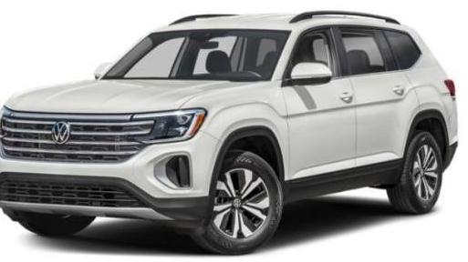 VOLKSWAGEN ATLAS 4MOTION 2024 1V2HR2CA6RC512171 image VOLKSWAGEN ATLAS 4MOTION 2024 1V2HR2CA6RC512171 image
